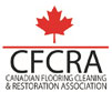 CFCRA Member - Canadian Flooring Cleaning & Restoration Association